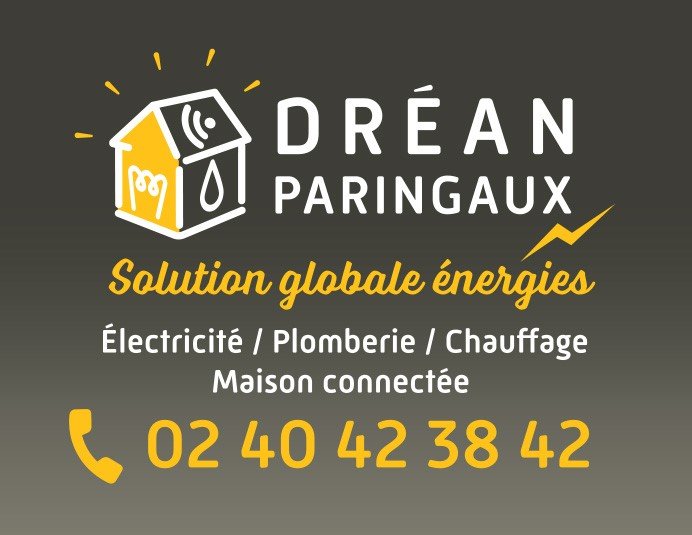 logo entreprise